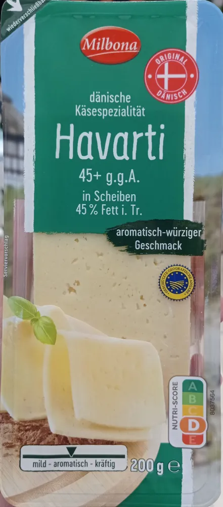 Havarti