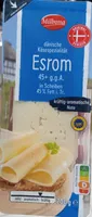 Dänischer Esrom