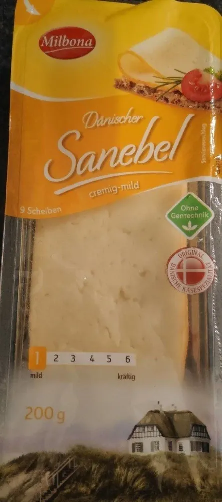 Sanebel