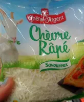 Chèvre râpé