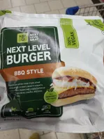 Next level burger