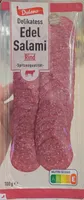 Edel Salami Rind