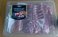 Antipasti mix