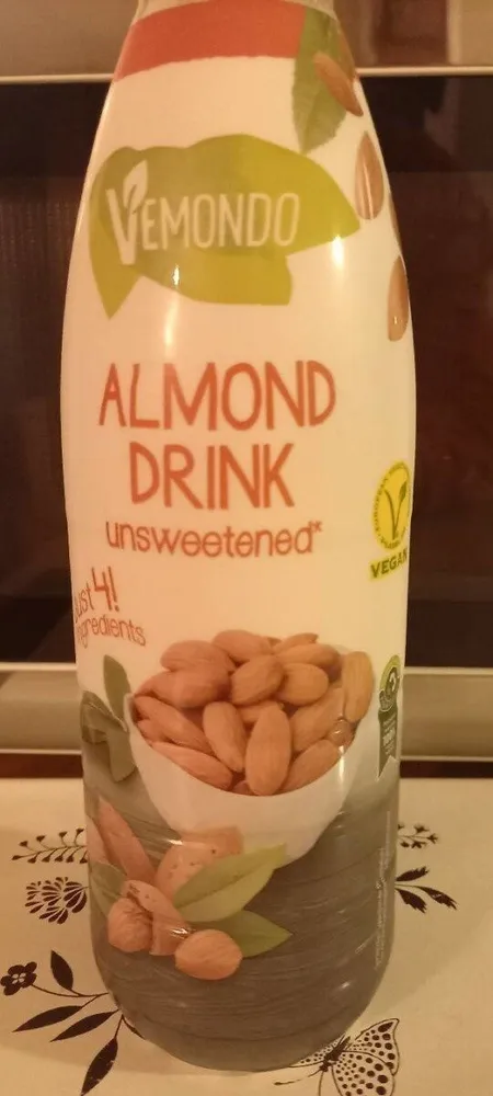 Almond Drink