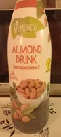 Almond Drink