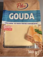 Set Gouda