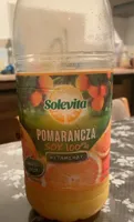 Narancslé, süteményből készült, pasztőrözött. Gyümölcstartalom: 100%