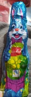 Chocolate Bunny