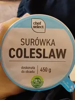 Surówka Coleslaw