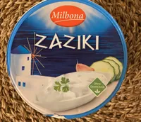 Zaziki