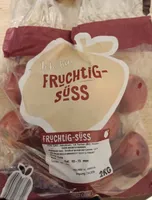 Gala Äpfel