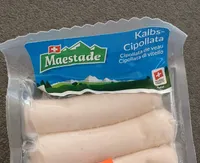 Cipollata de veau