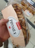 Prussien