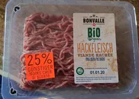 Weiderind Hackfleisch
