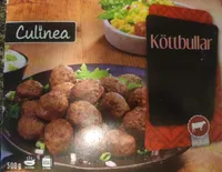 Köttbular