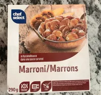 Marroni
