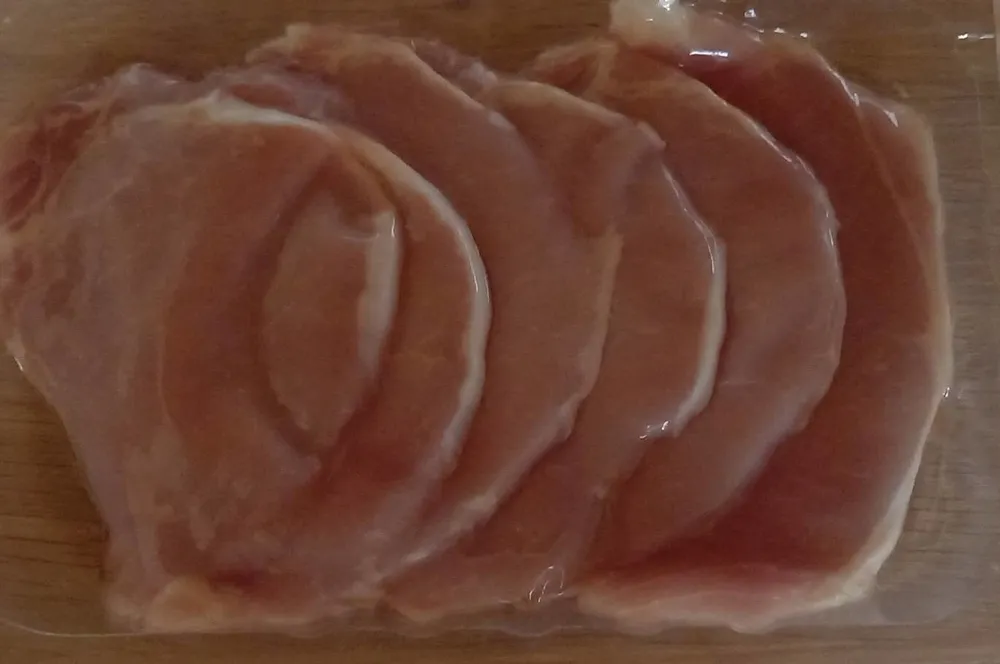 Schweinsnierstück