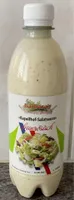 Kapelhof-Salatsauce