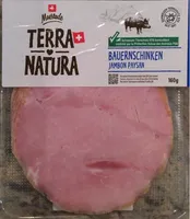 Jambon paysan