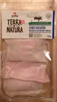 Saucisse de Lyon en fines tranches
