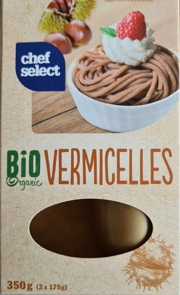 Vermicelles