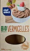 Vermicelles