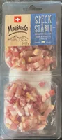 Speck stäbli
