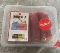 Fleischvögel