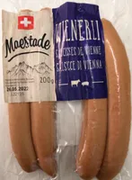 Wienerli