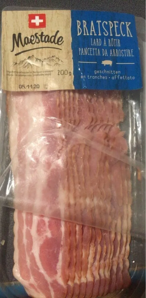 Bratspeck