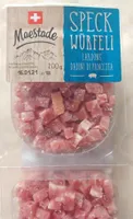 Speckwürfeli