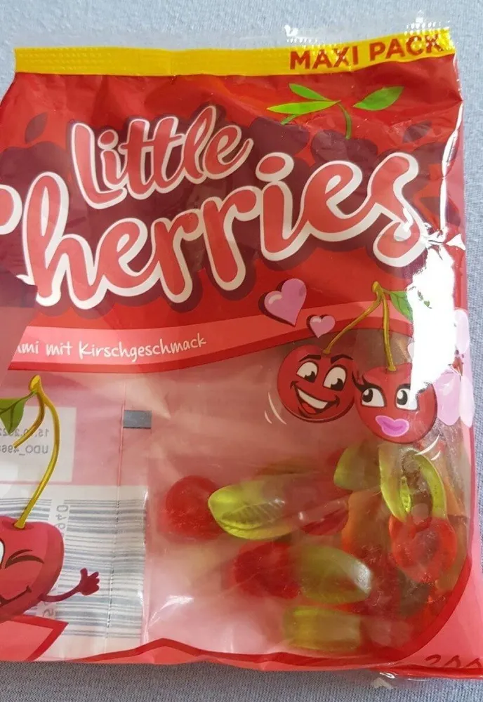 Little Cherries