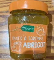 Fruits a tartiner