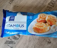 Käseschneke