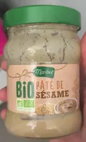 Pâte de sésame