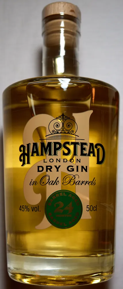 London Dry Gin