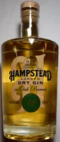 London Dry Gin