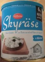 Skyrkäse