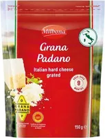 Grana Padano DOP rallado/ralado
