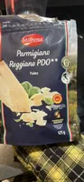 Parmigiano Reggiano AOP en copeaux
