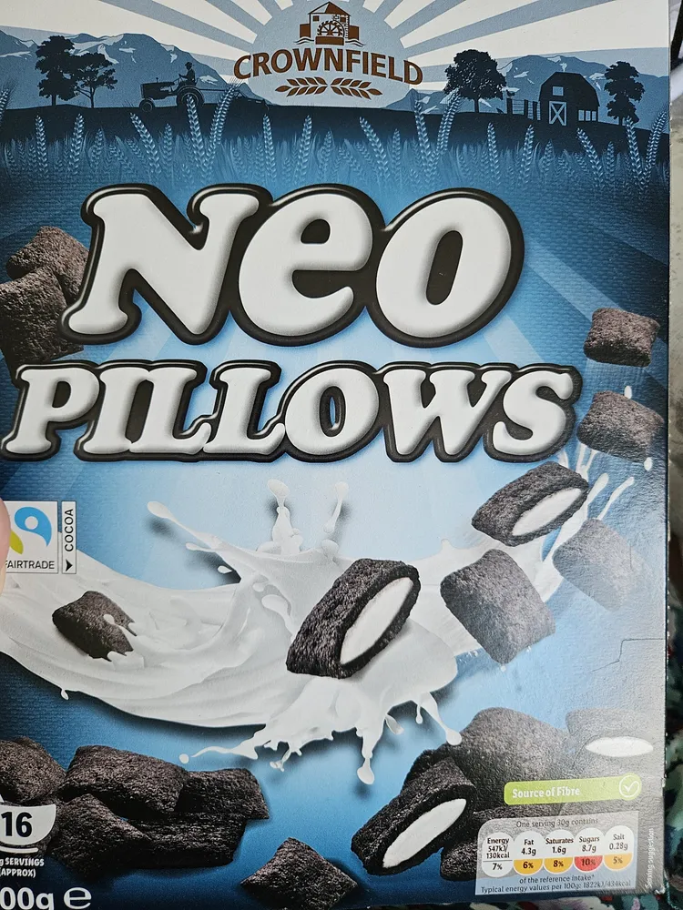 Neo bits