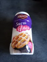 Sucre Glace
