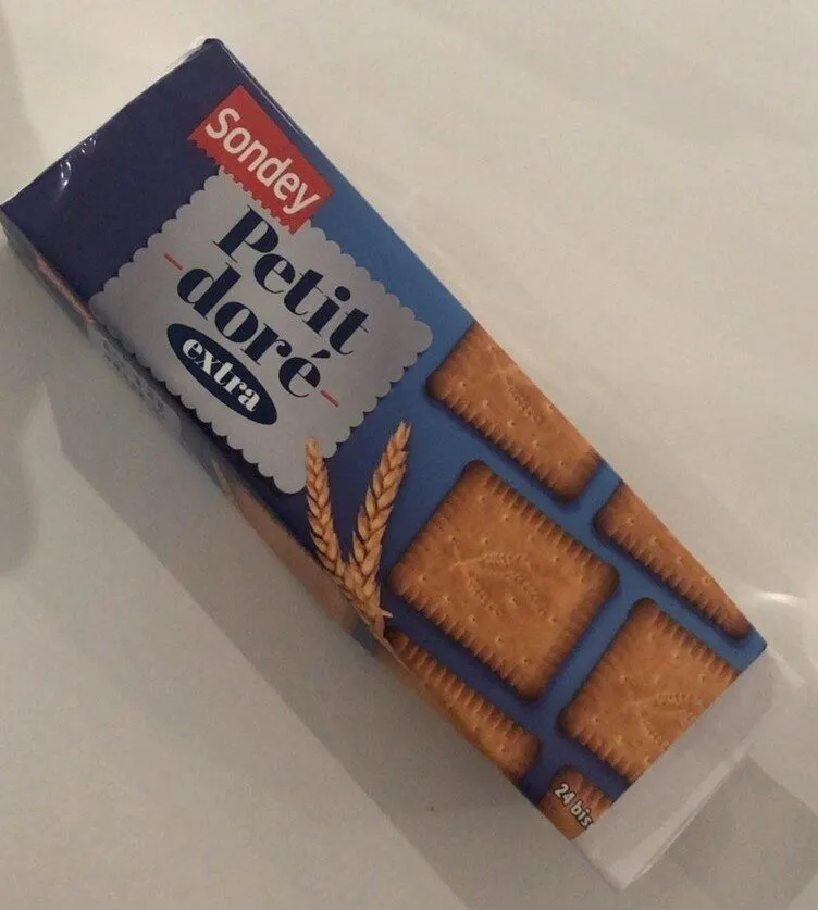 Petit doré extra