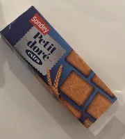 Petit doré extra