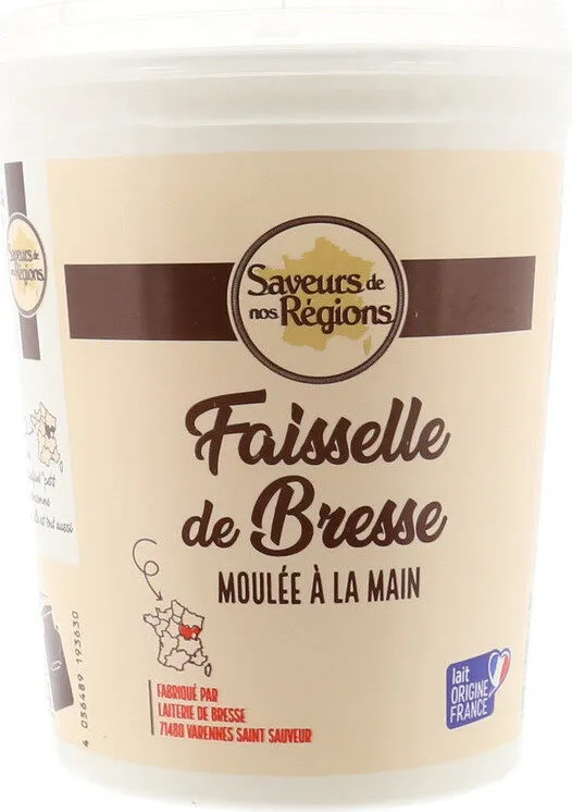 Faisselle de Bresse