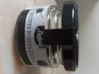 Truffes noires extra
