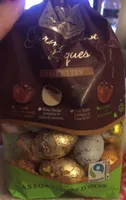 Gourmandise de Paques