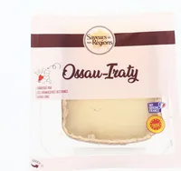 Ossau iraty fromage
