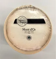 Mont d’Or au lait cru