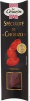 Spécialité de chorizo